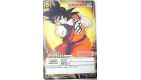 CARTE DBZ DRAGON BALL Z SERIE 6 D-573 GOKU