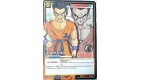 CARTE DBZ DRAGON BALL Z SERIE 6 D-571 YAMCHA