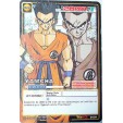 CARTE DBZ DRAGON BALL Z SERIE 6 D-571 YAMCHA