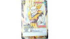 CARTE DBZ DRAGON BALL Z SERIE 6 D-577 GOHAN