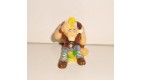 FIGURINE ASTERIX  & OBELIX -  SERIE KINDER N° 344 (4x3cm)