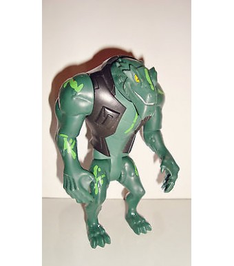 FIGURINE DC COMICS (13x9cm)