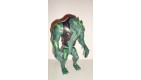 FIGURINE DC COMICS (13x9cm)