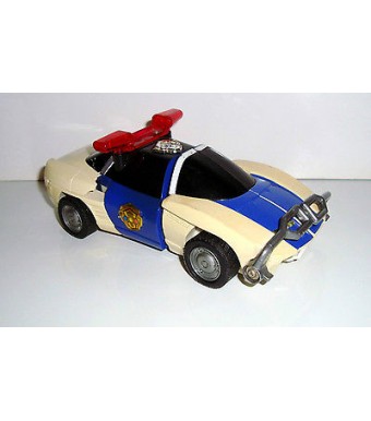 VOITURE CAR SENTEI BANDAI 96 (17x8cm)