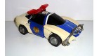 VOITURE CAR SENTEI BANDAI 96 (17x8cm)