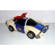 VOITURE CAR SENTEI BANDAI 96 (17x8cm)