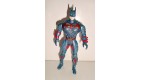 FIGURINE DC COMICS BATMAN 1994 ARTICULE KENNER (12x6cm)