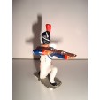 FIGURINE STARLUX - SOLDAT N°5 (6x5cm)
