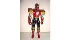 FIGURINE SENTEI BANDAI 2003 ARTICULE POWER RANGER (15x7cm)