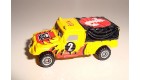 VEHICULE VINTAGE MICROMACHINES micro machines GALOOB n°517 (4x1,5cm)