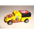 VEHICULE VINTAGE MICROMACHINES micro machines GALOOB n°517 (4x1,5cm)