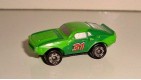 VEHICULE VINTAGE MICROMACHINES micro machines  n°609 (3x1,5cm)