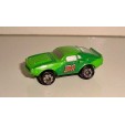 VEHICULE VINTAGE MICROMACHINES micro machines  n°609 (3x1,5cm)