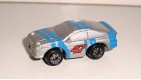 VEHICULE VINTAGE MICROMACHINES micro machines  n°601 (3x1,5cm)