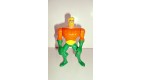 FIGURINE  MARVEL DC COMICS - AQUAMAN BATMAN BRAVE AND BOLD 2010  ARTICULE 10x5cm
