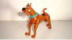 FIGURINE SCOOBY DOO HANNA BARBERA  - SCOOBY DOO (9x9cm)