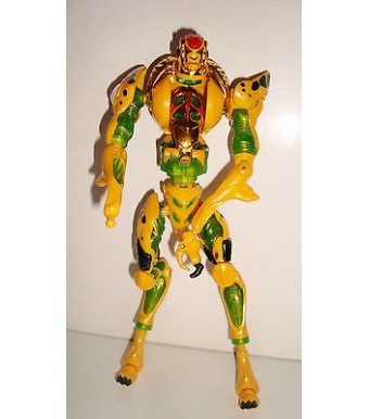 FIGURINE STYLE TRANSFORMERS ANIMAL BEAST (22x10cm)