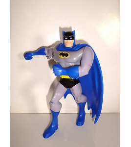 FIGURINE BATMAN DC COMICS ARTICULE (15x11cm)
