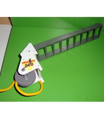 ACCESSOIRE  AIRGAM BOYS airgamboys - POMPIER ECHELLE (23x5cm)