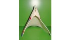 ACCESSOIRE  AIRGAM BOYS airgamboys FAR WEST INDIEN TIPI INDIEN (16x13cm)