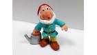 Figurine - Disney - Blanche Neige et les Sept Nains - Atchoum - Bullyland