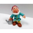 Figurine - Disney - Blanche Neige et les Sept Nains - Atchoum - Bullyland