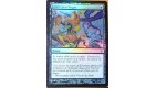 LANCE PSYCHIQUE - RITUEL - VF CARTE HOLO MTG MAGIC