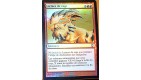 LARMES DE  RAGE - EPHEMERE - VF CARTE HOLO MTG MAGIC
