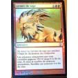 LARMES DE  RAGE - EPHEMERE - VF CARTE HOLO MTG MAGIC