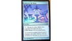 LANTERNE DE REITO - ARTEFACT - VF CARTE MTG MAGIC 