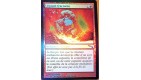 LOYAUTE FRACTUREE - ENCHANTER CREATURE - VF CARTE HOLO MTG MAGIC