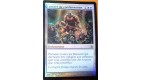 LUMIERE DE CONDAMNATION - ENCHANTEMENT - VF CARTE MAGIC