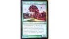 KAMI AUX MILLES PATTES - CREATURE ESPRIT  - VF CARTE MTG MAGIC 