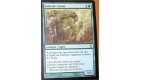 KAMI DE CROSSE - CREATURE ESPRIT - VF CARTE MTG MAGIC