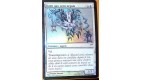 KAMI AUX CENT ERGOTS - CREATURE ESPRIT  - VF CARTE MTG MAGIC 