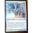 KAMI AUX CENT ERGOTS - CREATURE ESPRIT  - VF CARTE MTG MAGIC 