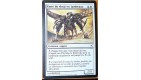 KAMI DU SHOJI EN LAMBEAUX - CREATURE ESPRIT  - VF CARTE MTG MAGIC