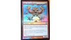 KAMI DE SOUFFRANCE - CREATURE ESPRIT  - VF CARTE MTG MAGIC HOLO