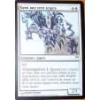 KAMI AUX CENTS ERGOTS - CREATURE ESPRIT  - VF CARTE MTG MAGIC HOLO