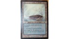 LANDE STERILE - TERRAIN -  VF CARTE MTG MAGIC