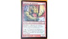 LAMESORT DU SOKENZAN - CREATURE OGRE ET SAMOURAI ET SHAMANE-VF CARTE HOLO  MAGIC