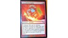 LOYAUTE FRACTURE - ENCHANTER CREATURE -  VF CARTE MTG MAGIC HOLO 