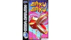 Baku Baku sur Saturn