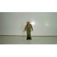 FIGURINE FIGUR STARLUX - SOLDAT MILITAIRE GALONS DORES
