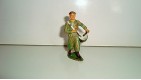 FIGURINE FIGUR STARLUX - SOLDAT MILITAIRE AVEC TAMBOUR