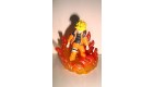 FIGURINE MANGA GASHAPON - NARUTO (7x6cm)
