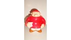 FIGURINE TITEUF PAR ZEP - SON COPAIN HUGO MACDO 2003 (10x8cm)