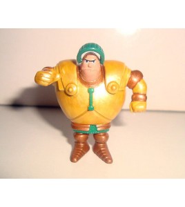 FIGURINE KINDER N°335 CHEVALIER (4x4cm)