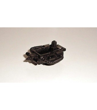 ACCESSOIRE PART ARM ACCESSORIES GI JOE VINTAGE SAC A DOS N°305 (3x3,5cm)