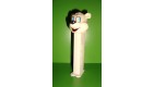 FIGURINE PEZ - US PATENT 4.966.305 HUNGARY - OURS BLANC WHITE BEAR